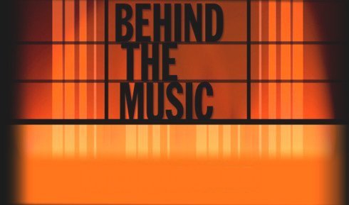 Behind The Music