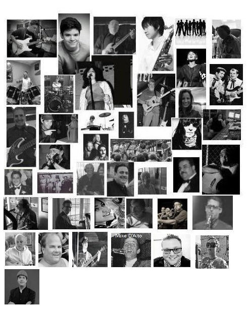 GREENPOINT FAMILY OF ARTISTS