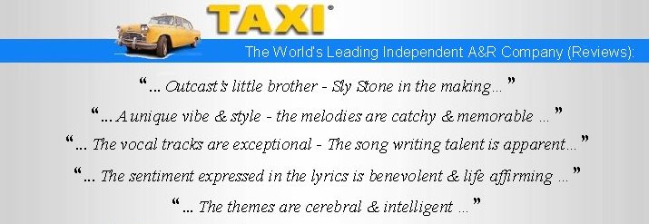 JOE CURCIO TAXI REVIEWS