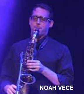 NOAH VECE SAX