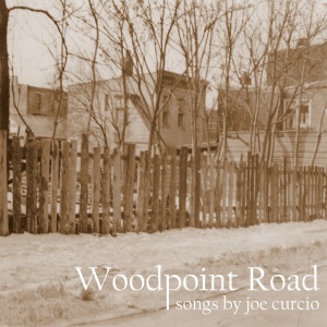 Woodpoint road
