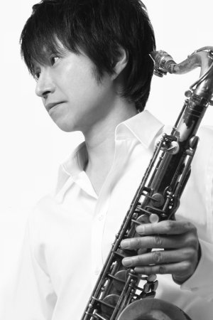 Yasuyuki "YAZ" Takagi